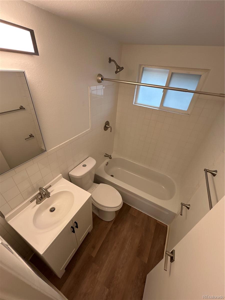 1119 Rosemary Street Denver CO 80220