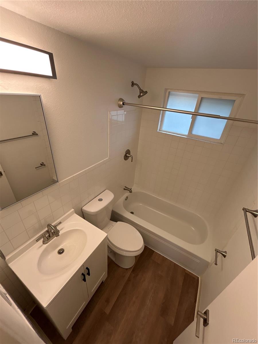 1119 Rosemary Street Denver CO 80220