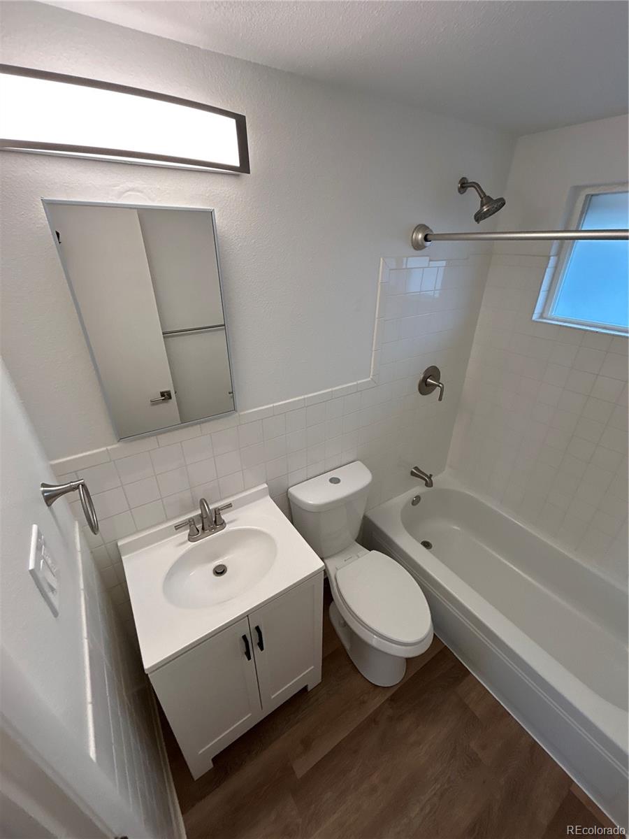 1119 Rosemary Street Denver CO 80220