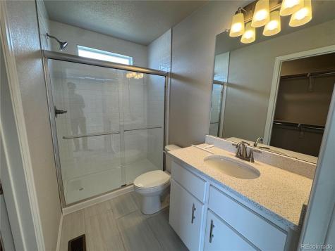 6087 Notch Top Way Colorado Springs CO 80927