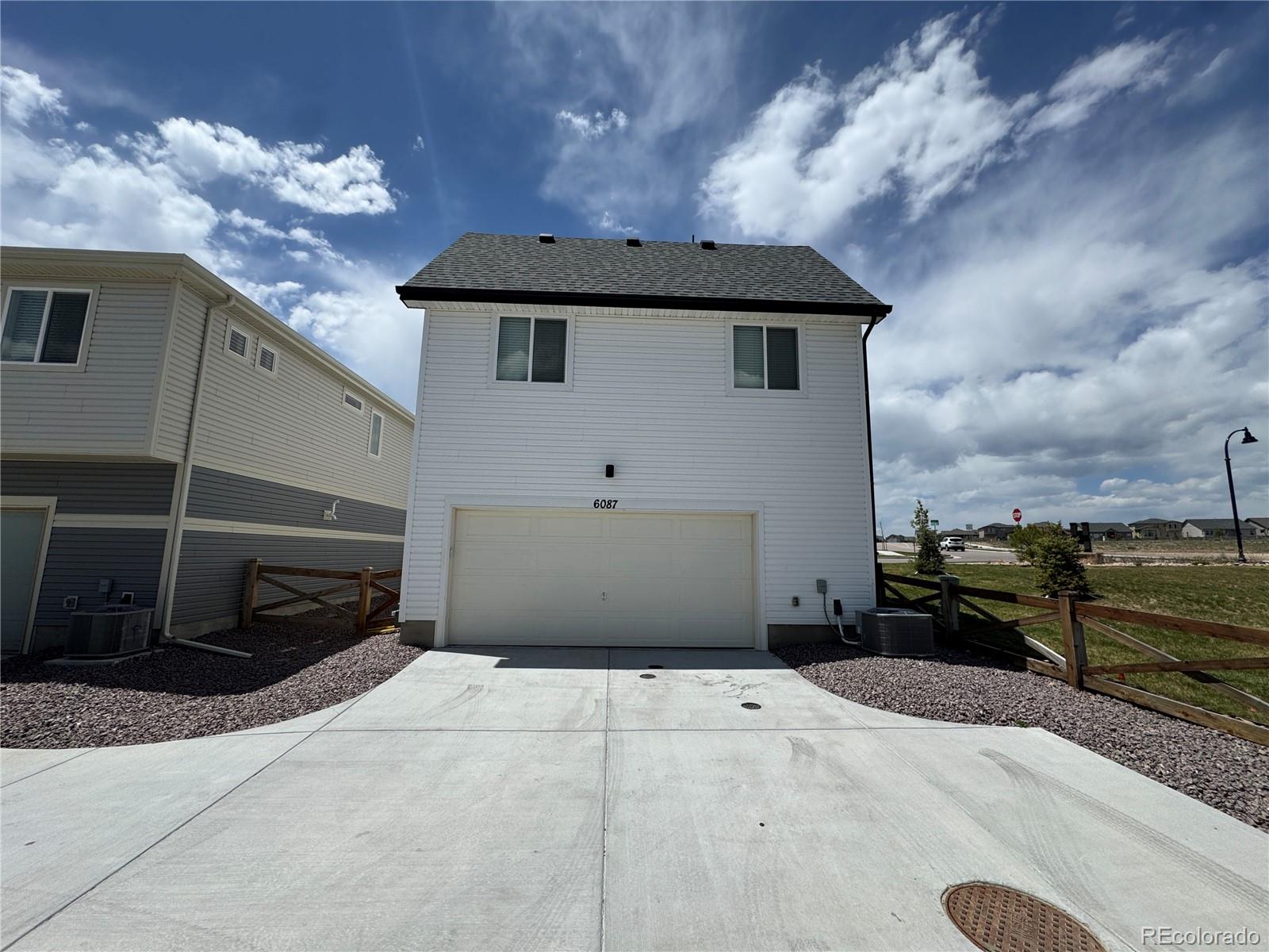 6087 Notch Top Way Colorado Springs CO 80927