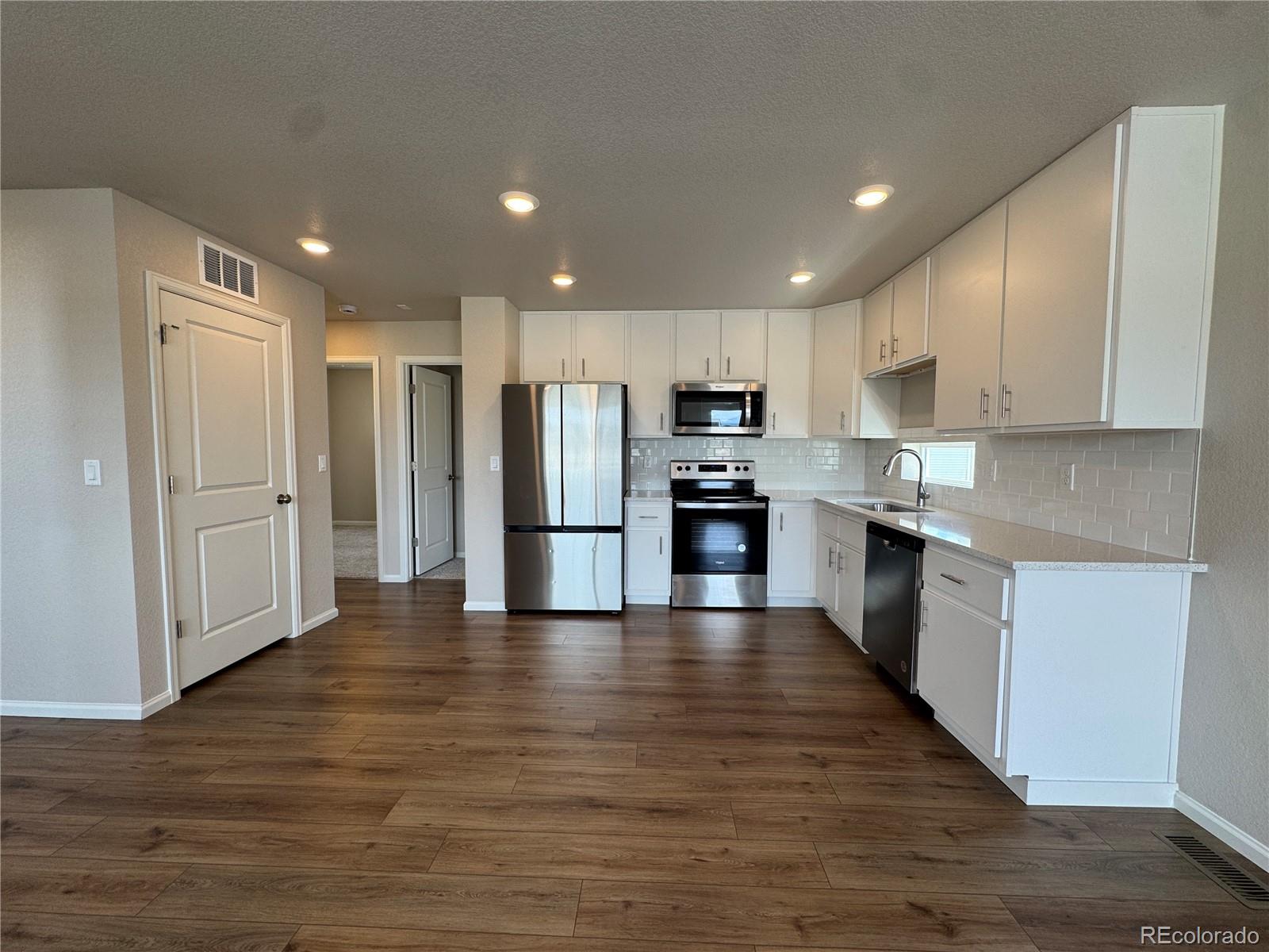 6087 Notch Top Way Colorado Springs CO 80927