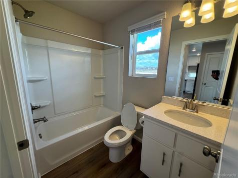 6087 Notch Top Way Colorado Springs CO 80927