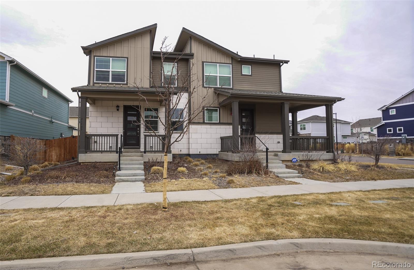 21793 E 8th Avenue Aurora CO 80018