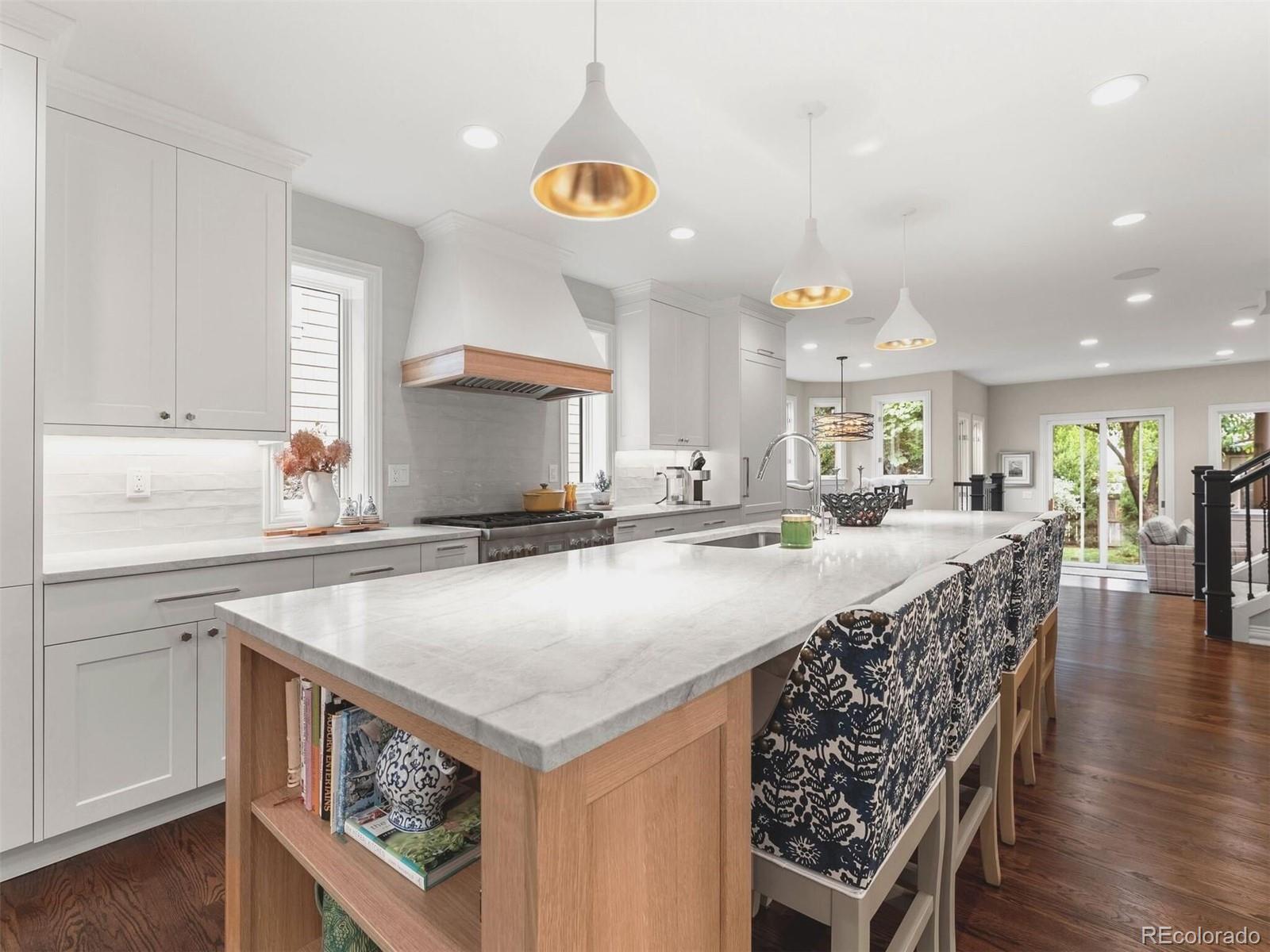 Denver CO, 345 S Race Street