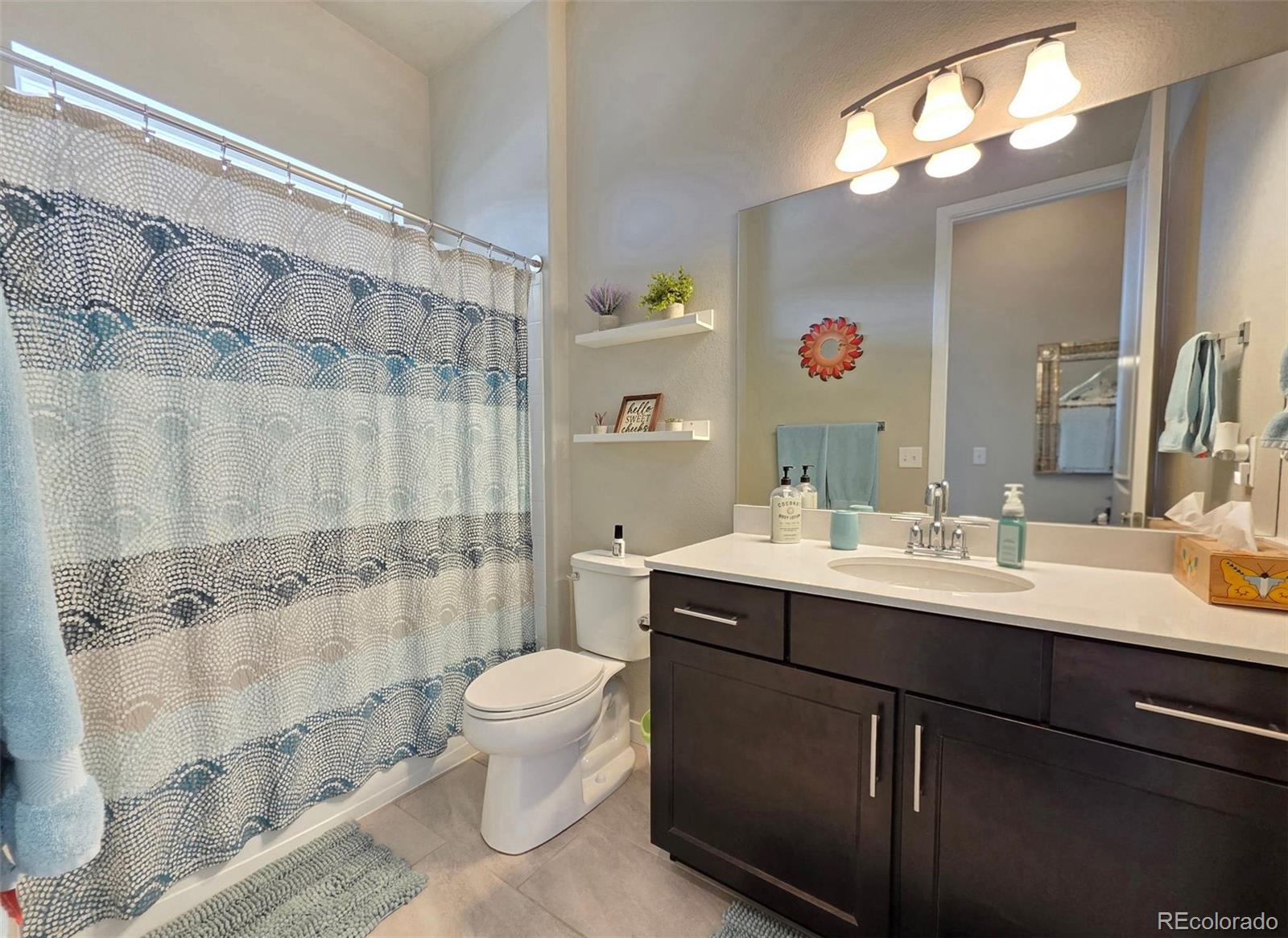 2262 Solterra Street Colorado Springs CO 80921