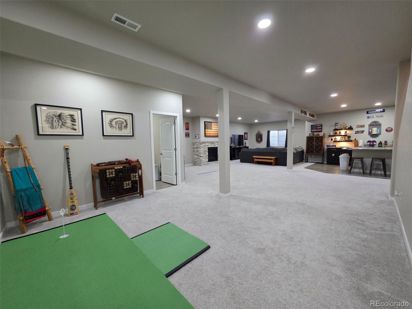 2262 Solterra Street Colorado Springs CO 80921