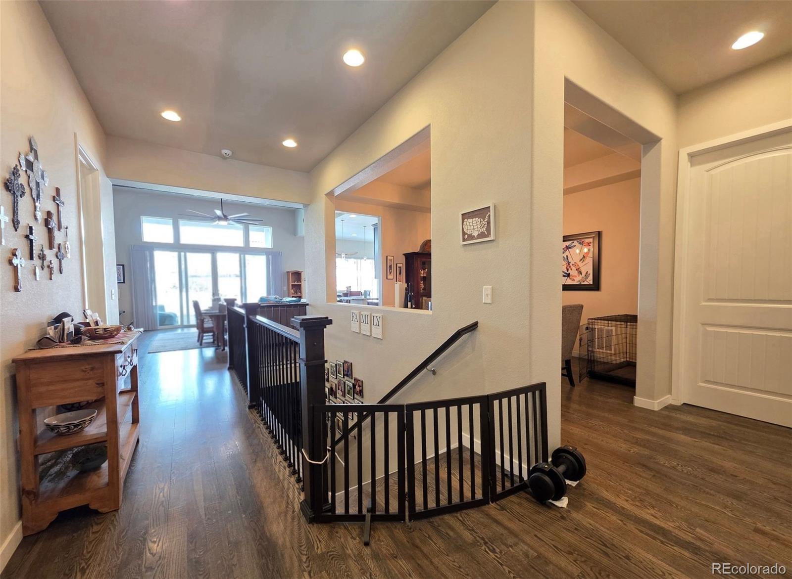 2262 Solterra Street Colorado Springs CO 80921