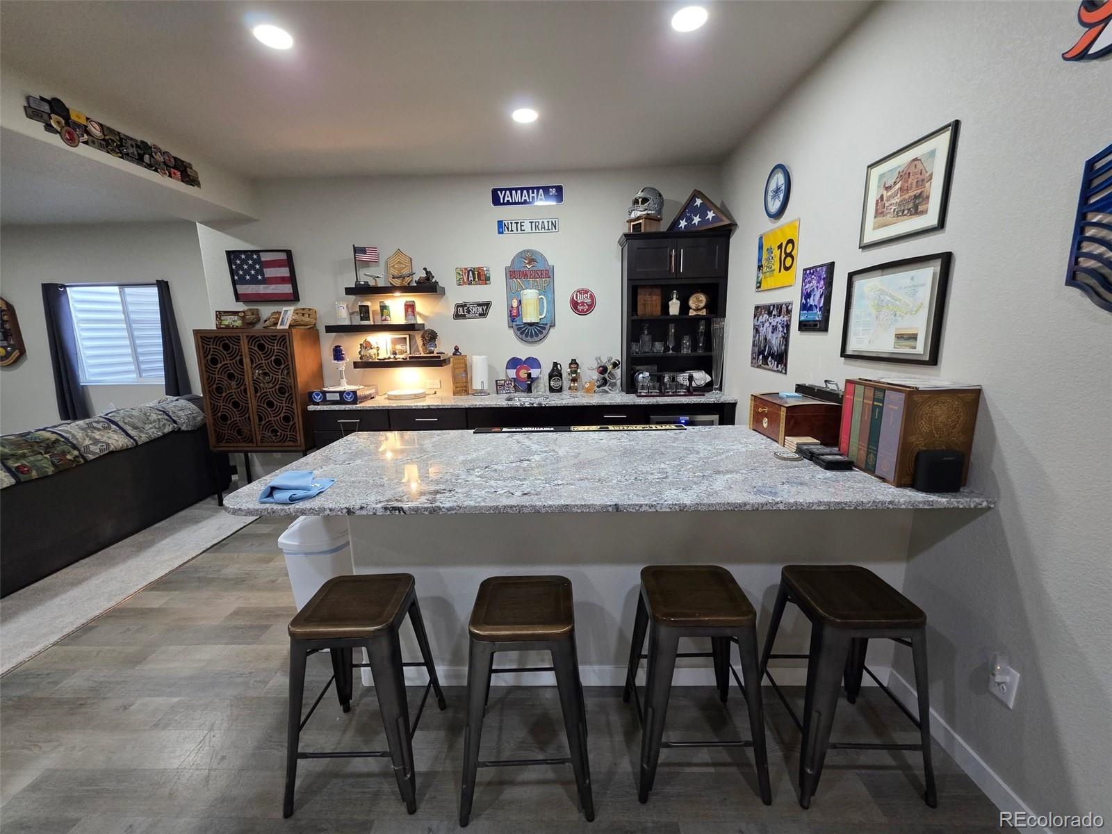 2262 Solterra Street Colorado Springs CO 80921