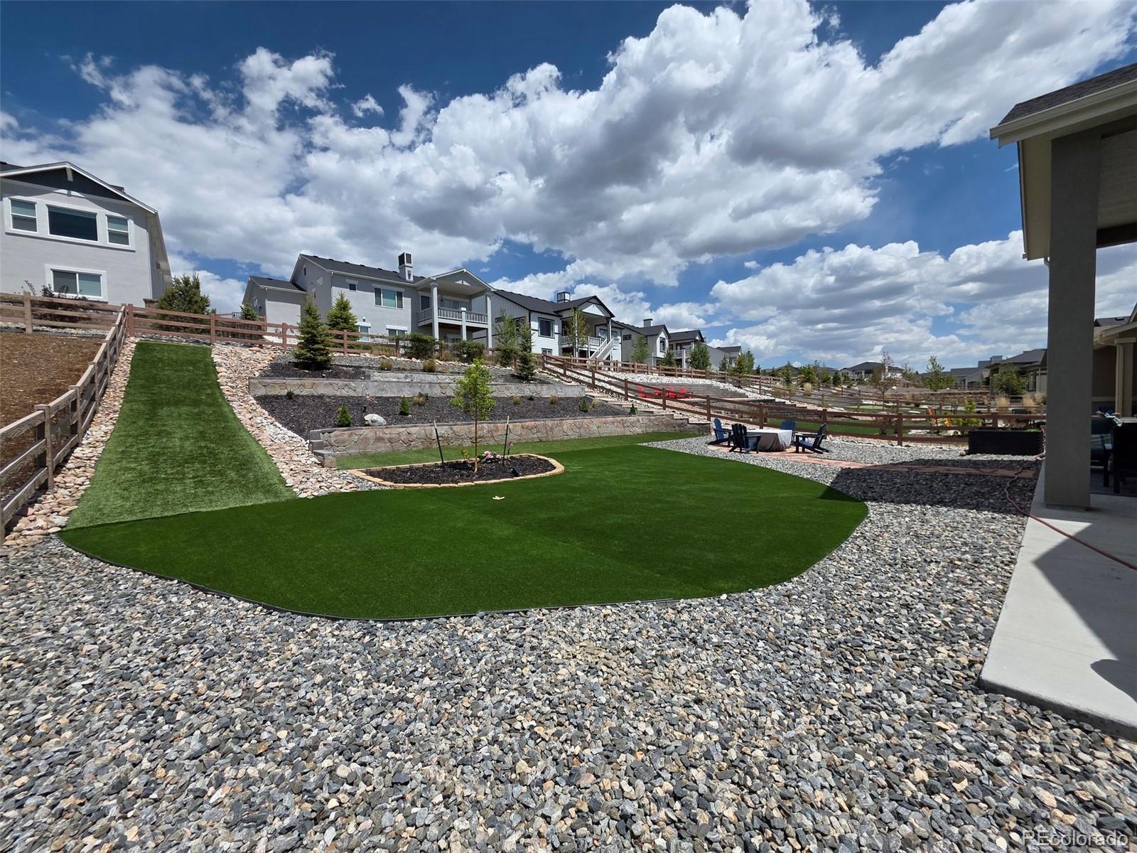 2262 Solterra Street Colorado Springs CO 80921