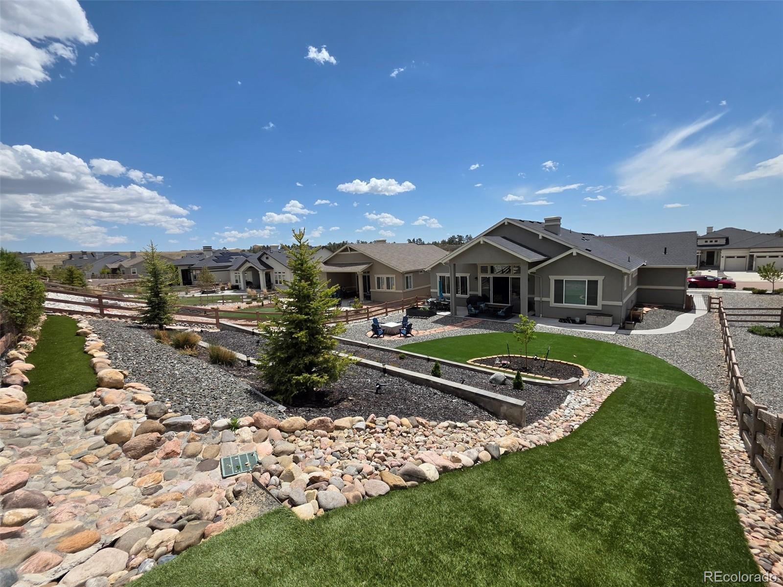 2262 Solterra Street Colorado Springs CO 80921