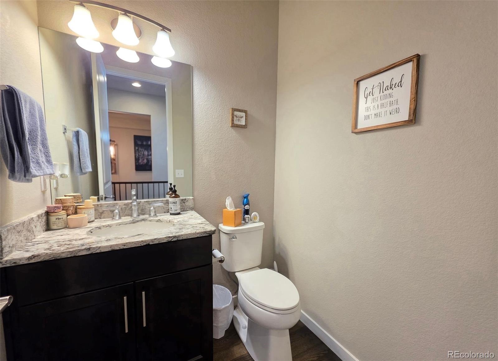 2262 Solterra Street Colorado Springs CO 80921