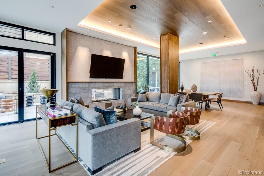 255 Saint Paul Street Denver CO 80206