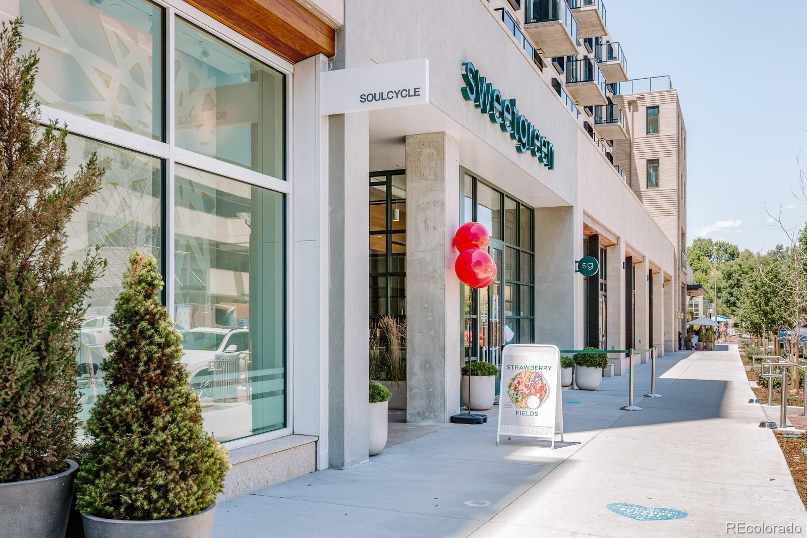 255 Saint Paul Street Denver CO 80206