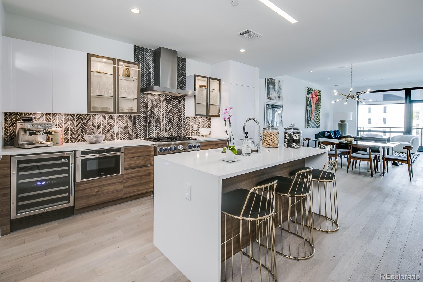 255 Saint Paul Street Denver CO 80206