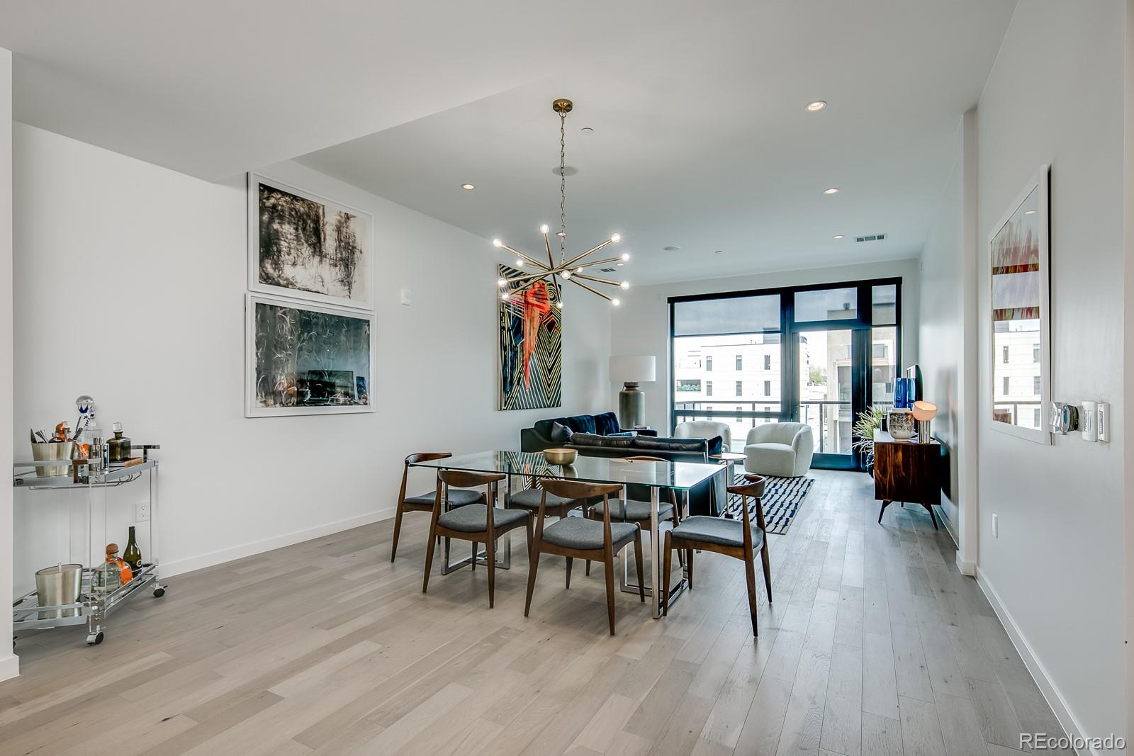 255 Saint Paul Street Denver CO 80206