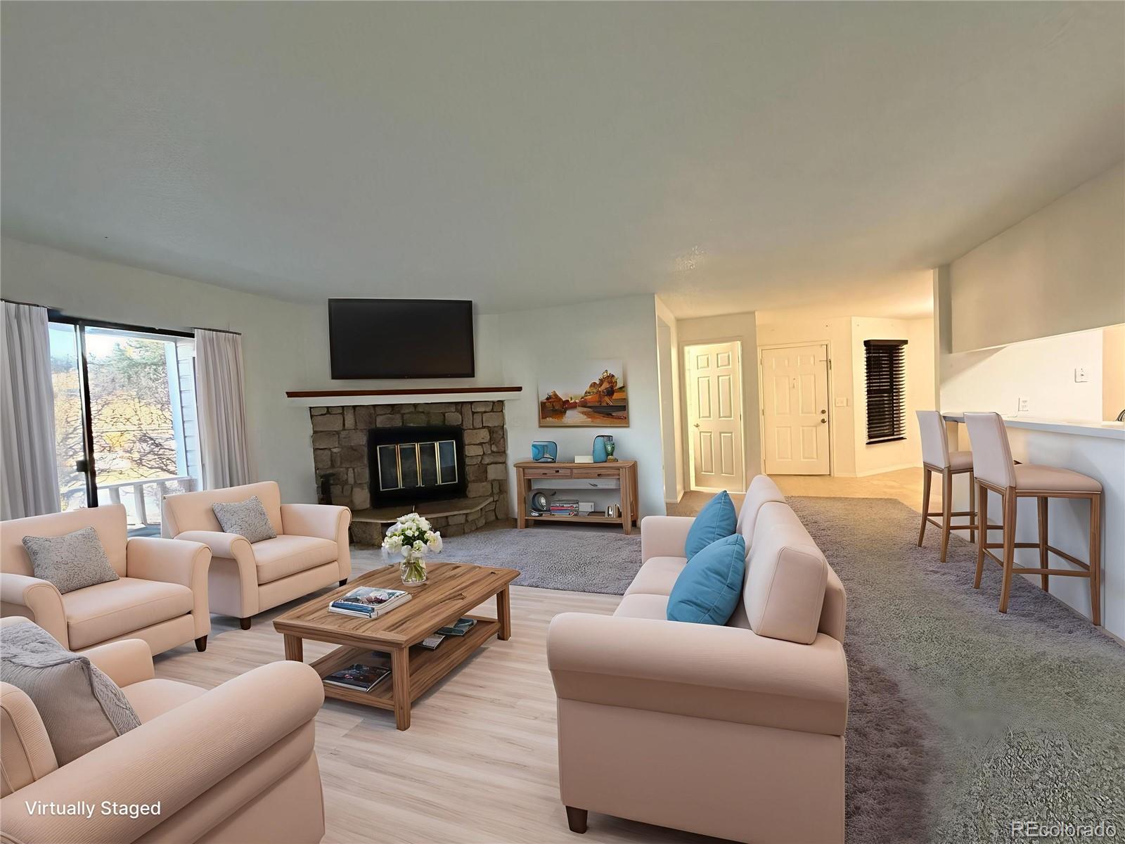 12043 W Cross Drive Littleton CO 80127