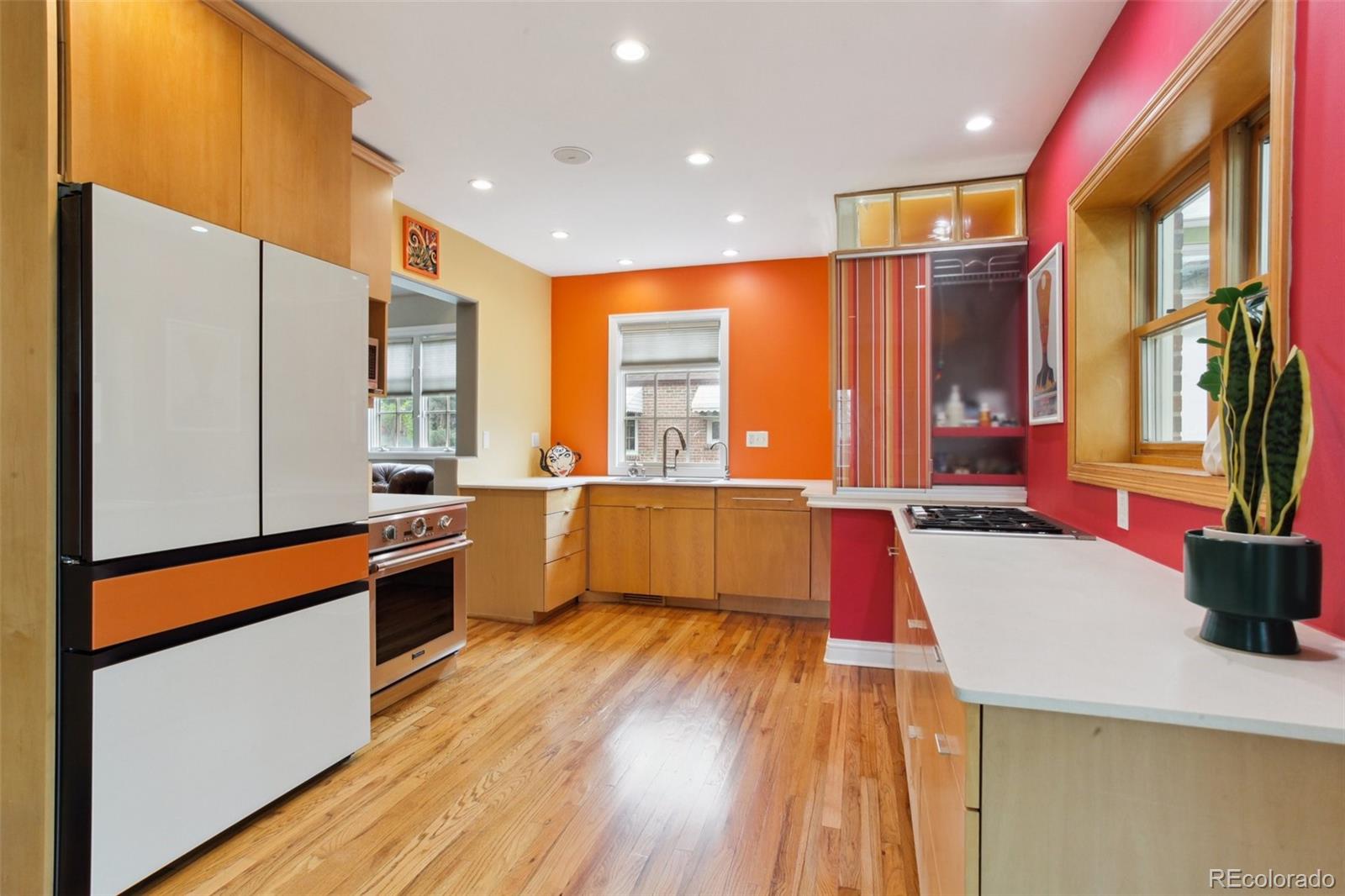 2826 E 5th Avenue Denver CO 80206