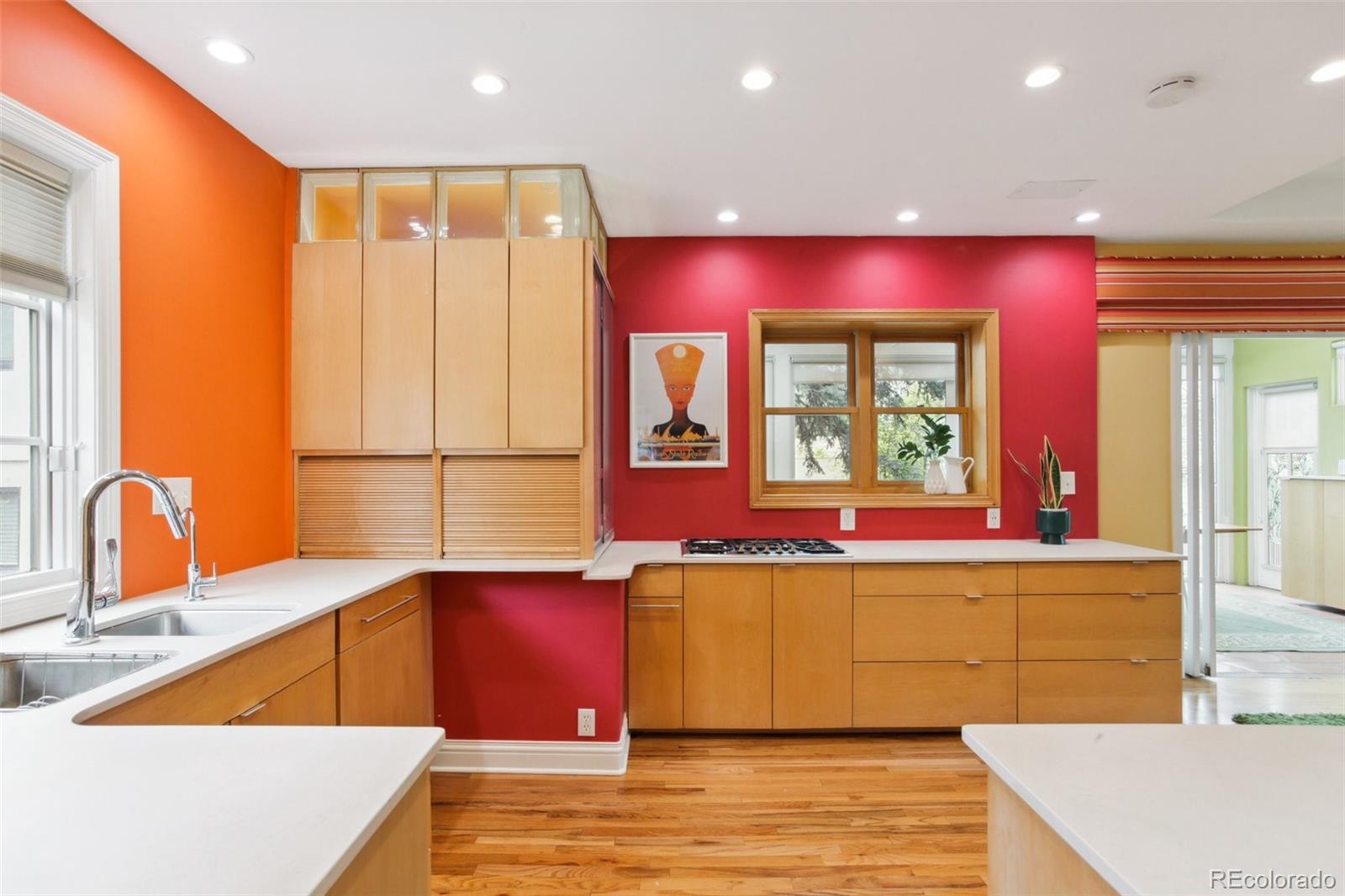 2826 E 5th Avenue Denver CO 80206