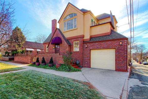 2826 E 5th Avenue Denver CO 80206