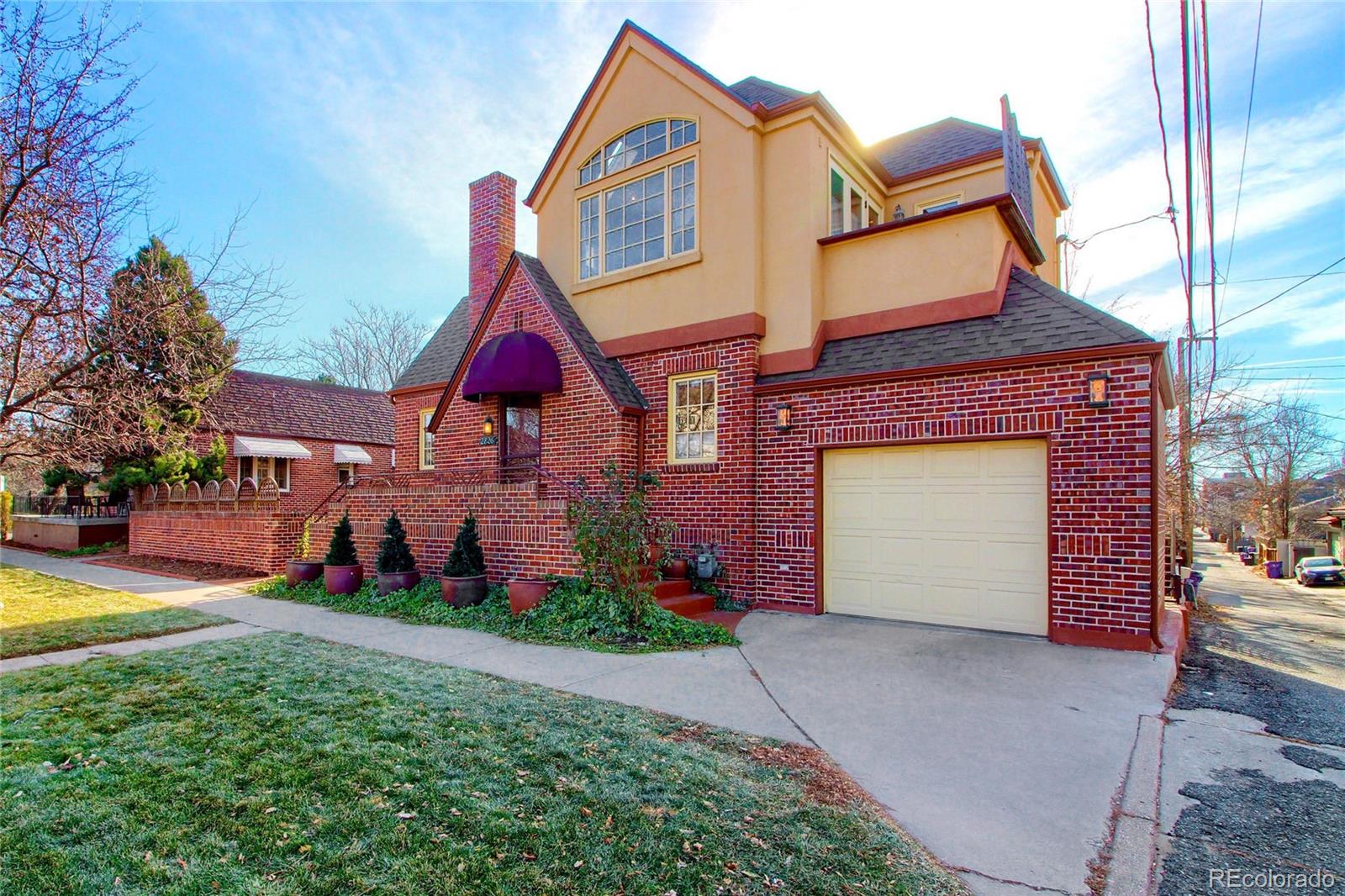 2826 E 5th Avenue Denver CO 80206