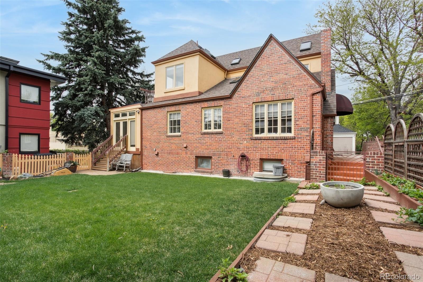 2826 E 5th Avenue Denver CO 80206