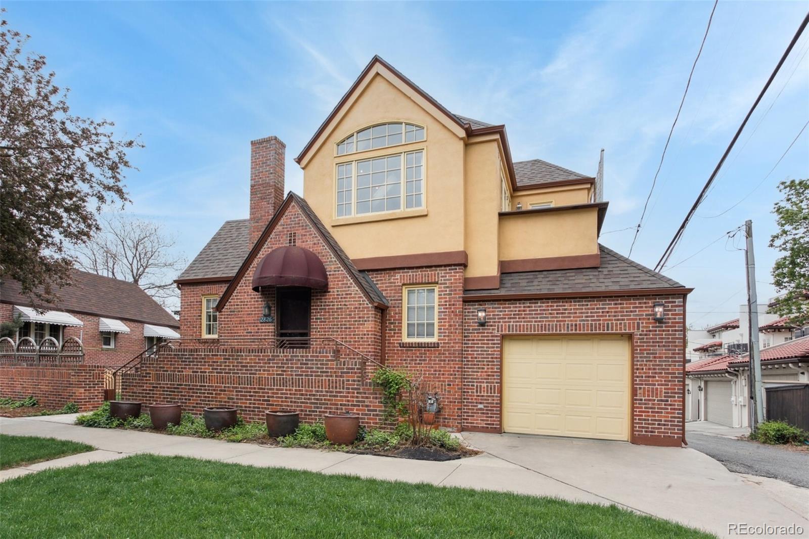 2826 E 5th Avenue Denver CO 80206