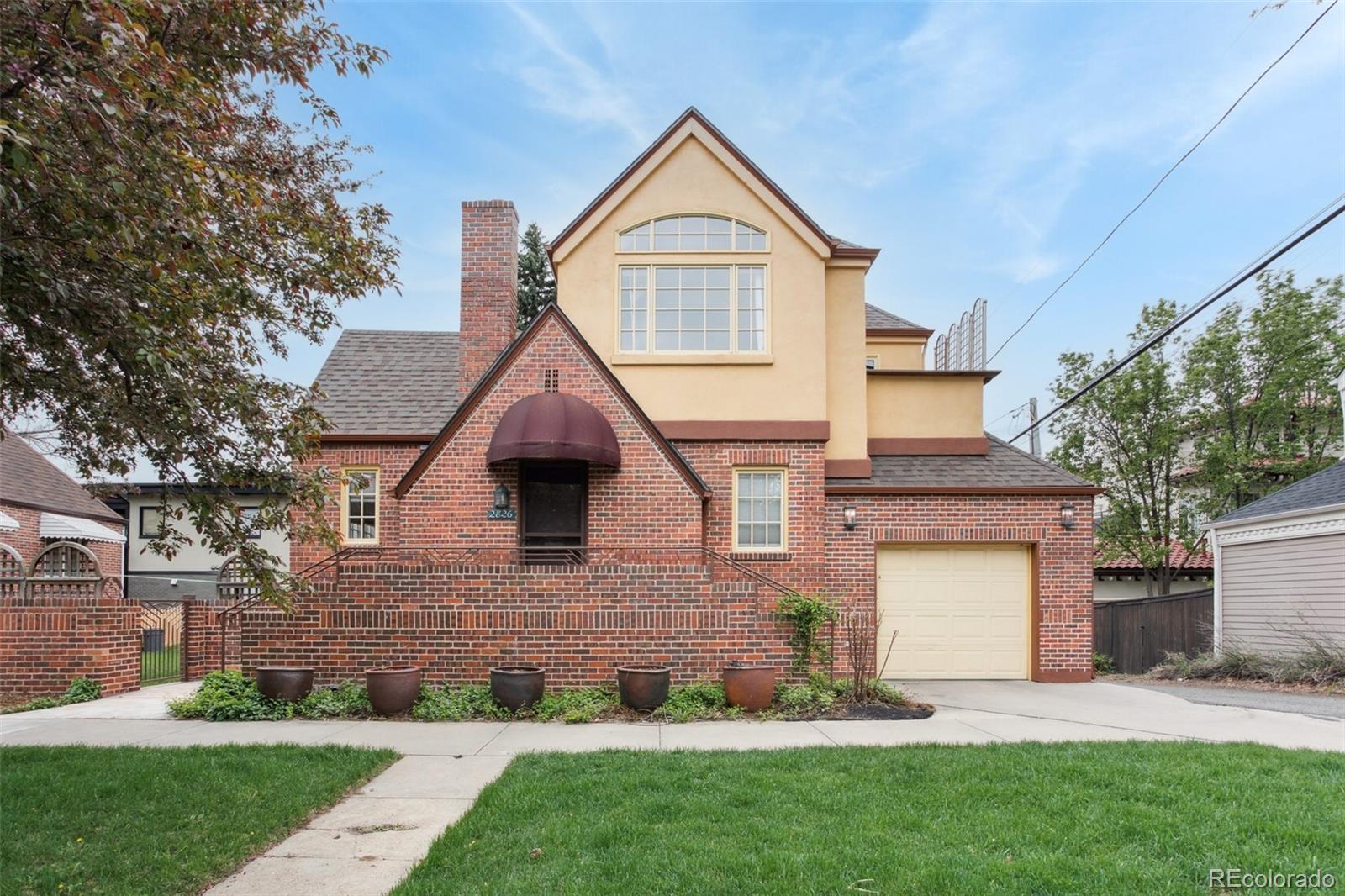 2826 E 5th Avenue Denver CO 80206