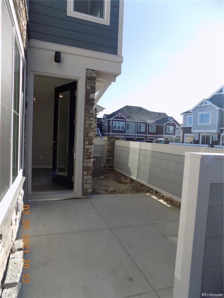 5760 S Algonquin Way Aurora CO 80016