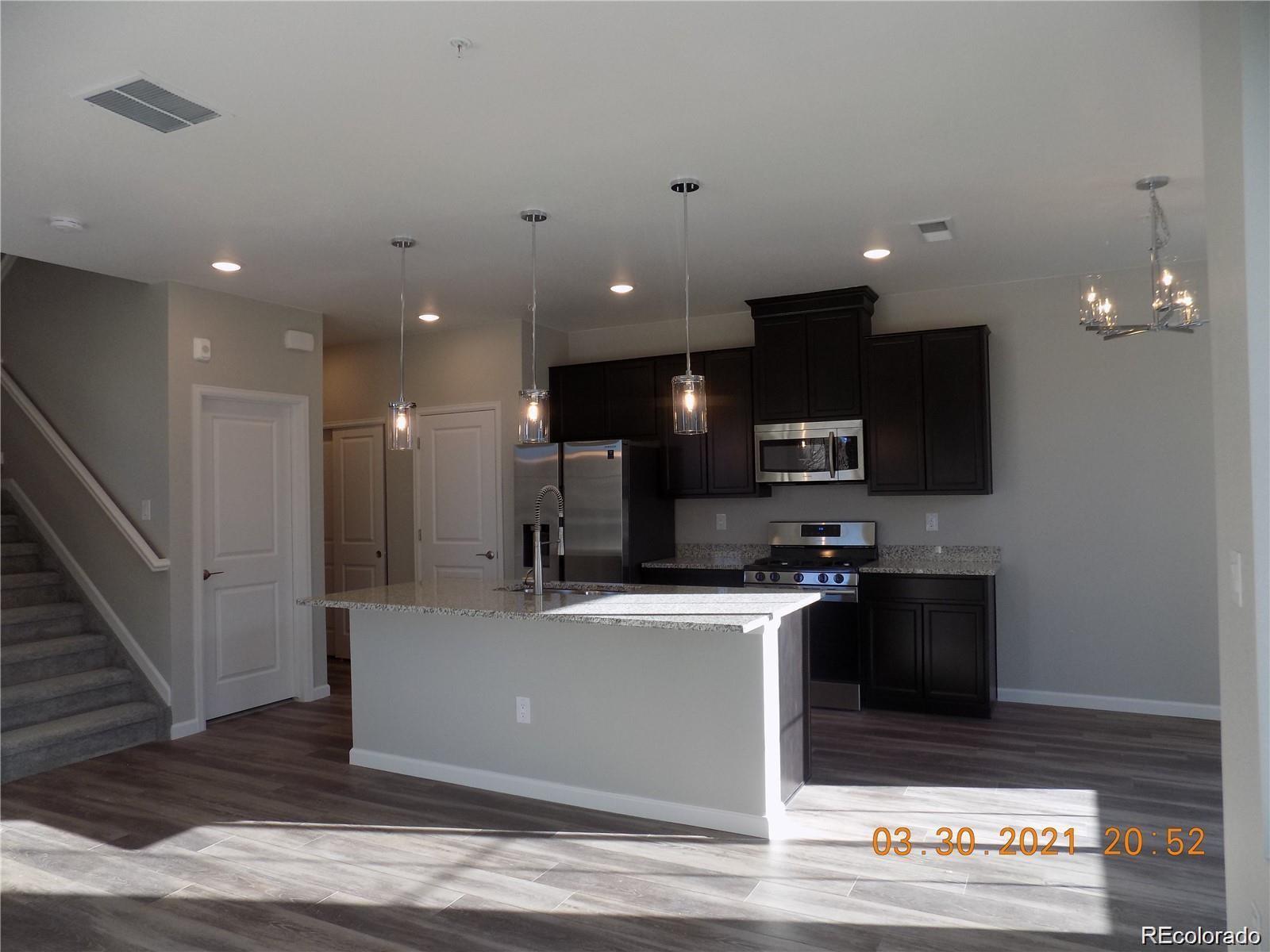 5760 S Algonquin Way Aurora CO 80016
