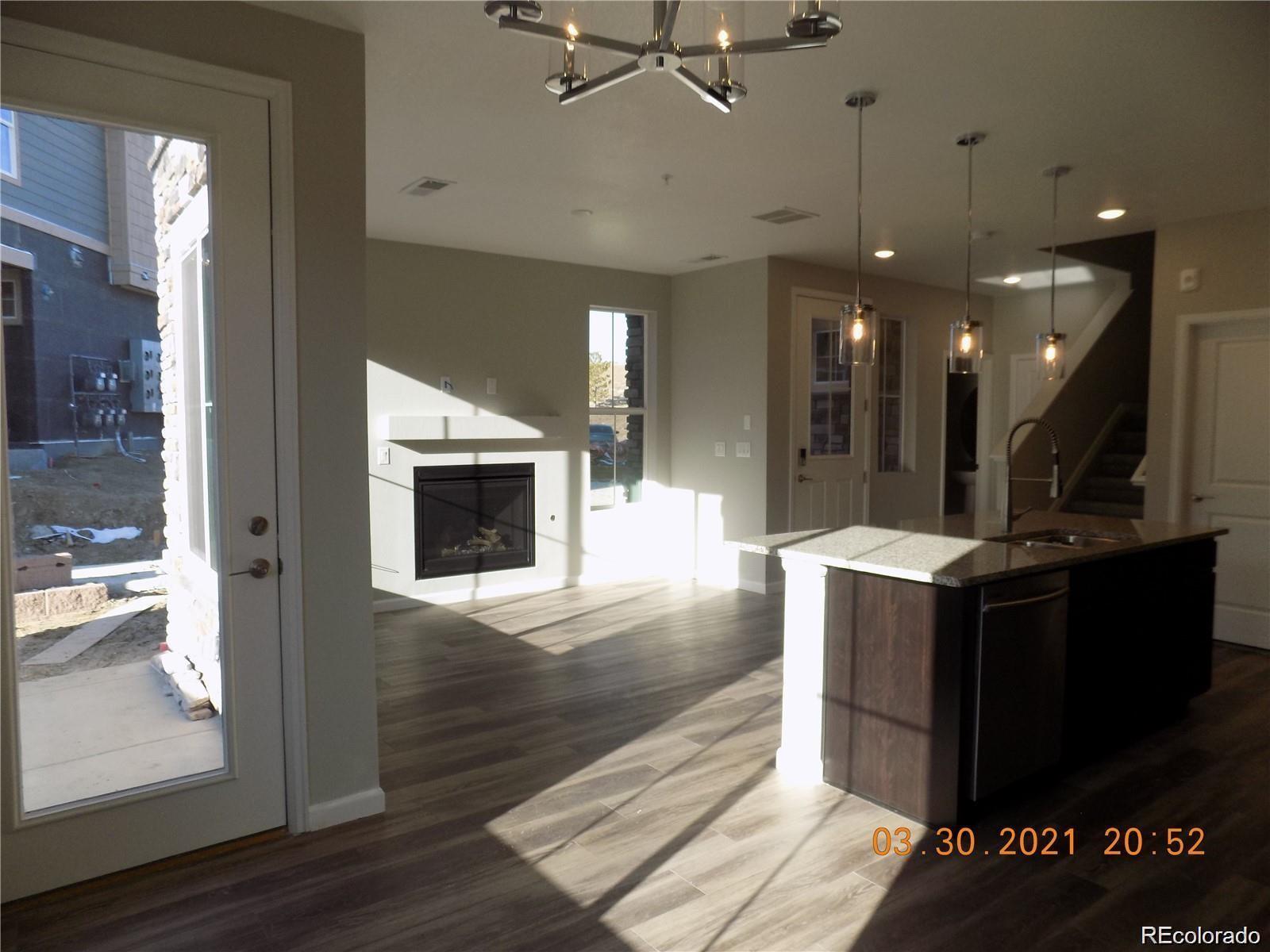 5760 S Algonquin Way Aurora CO 80016