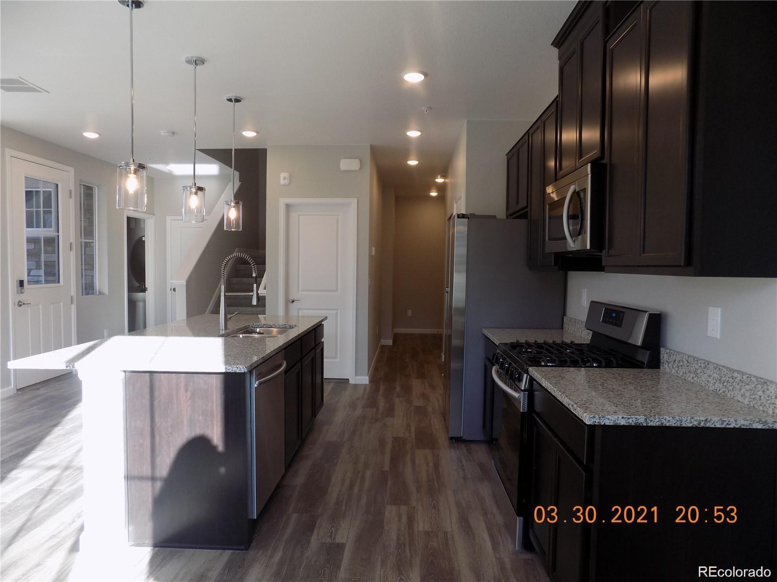 5760 S Algonquin Way Aurora CO 80016