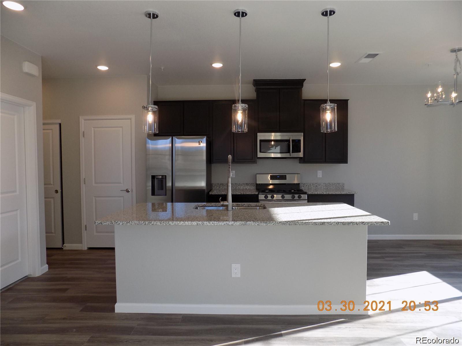 5760 S Algonquin Way Aurora CO 80016