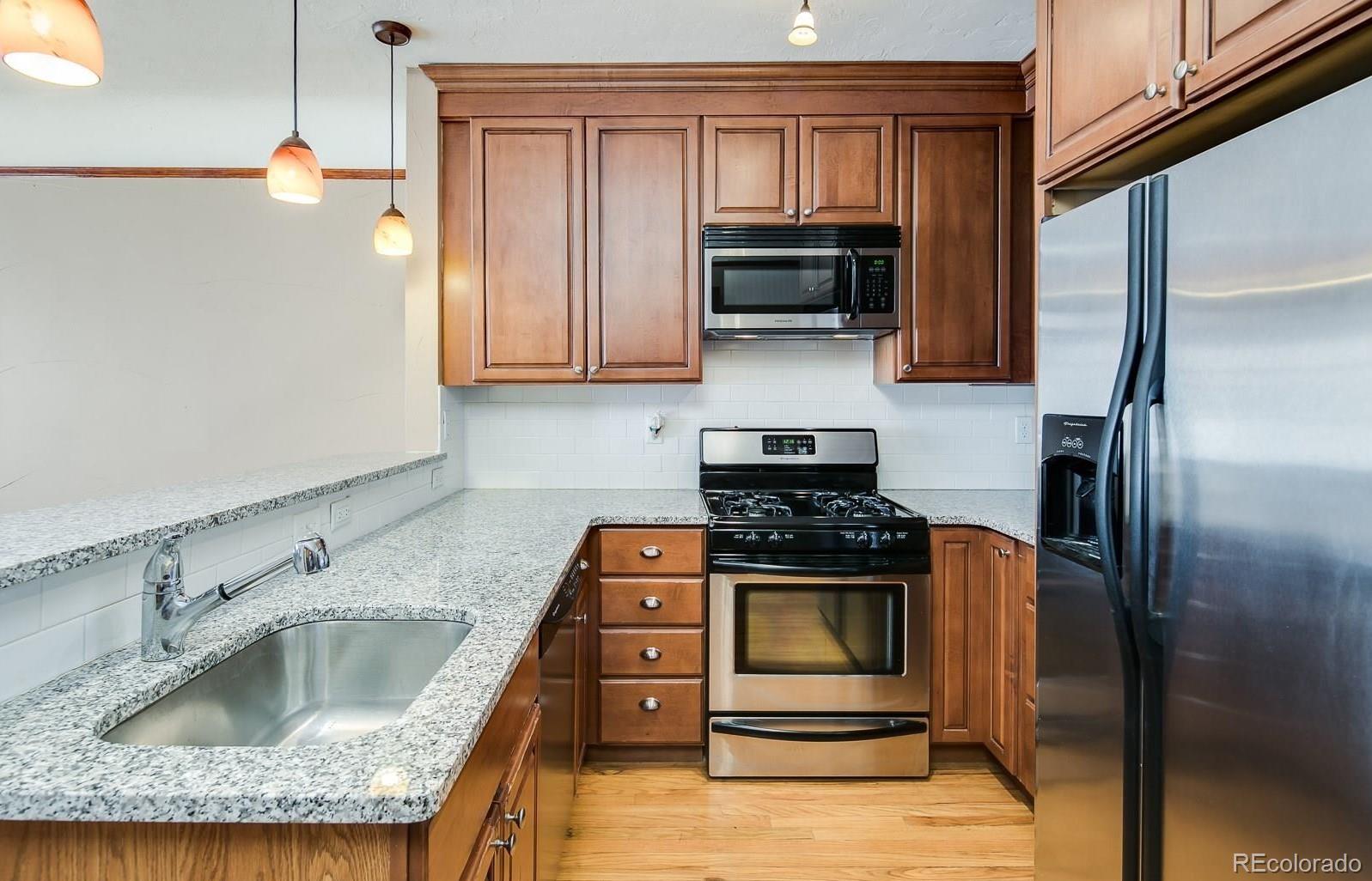 1107 Elizabeth Street Denver CO 80206