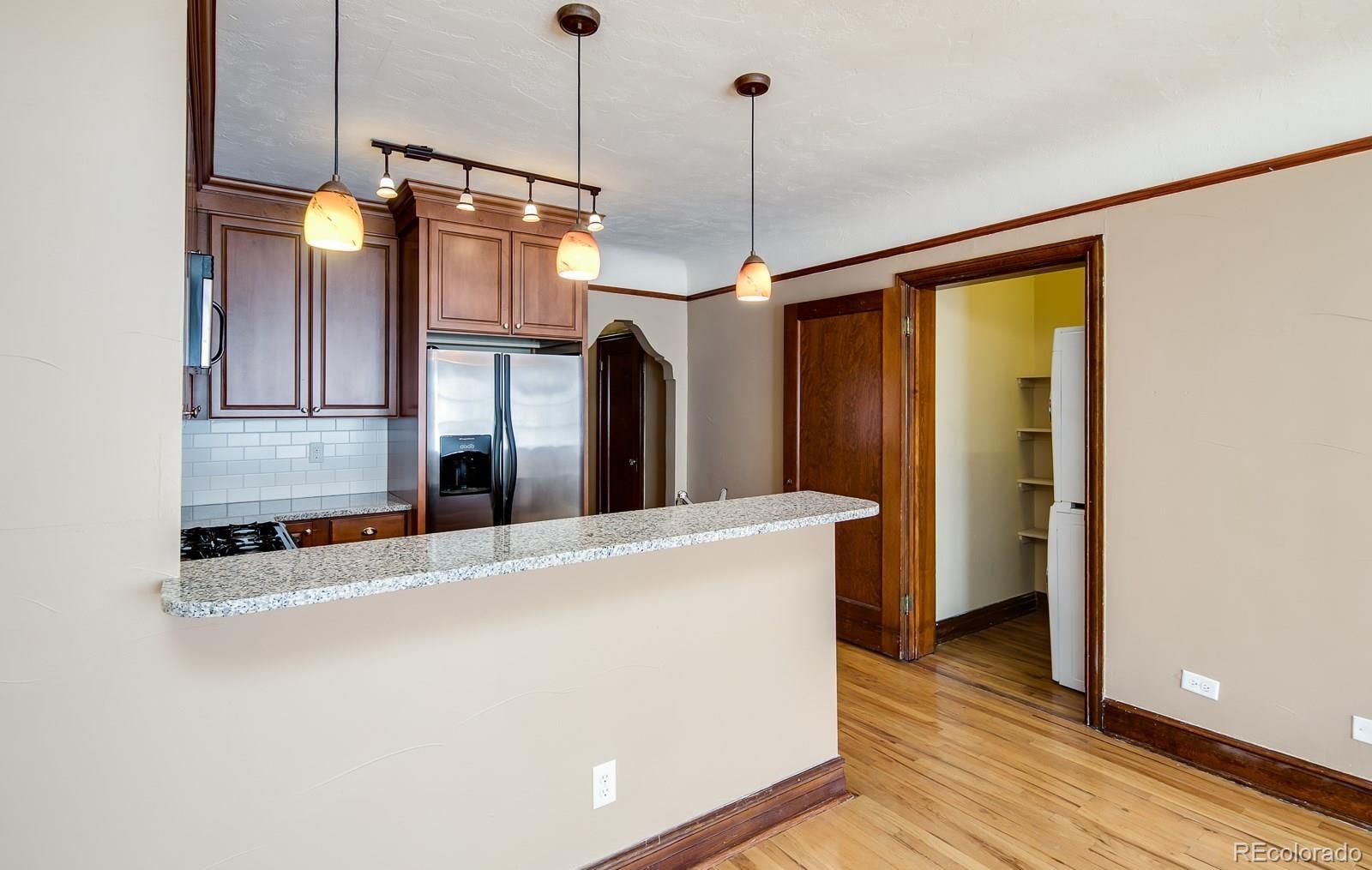 1107 Elizabeth Street Denver CO 80206