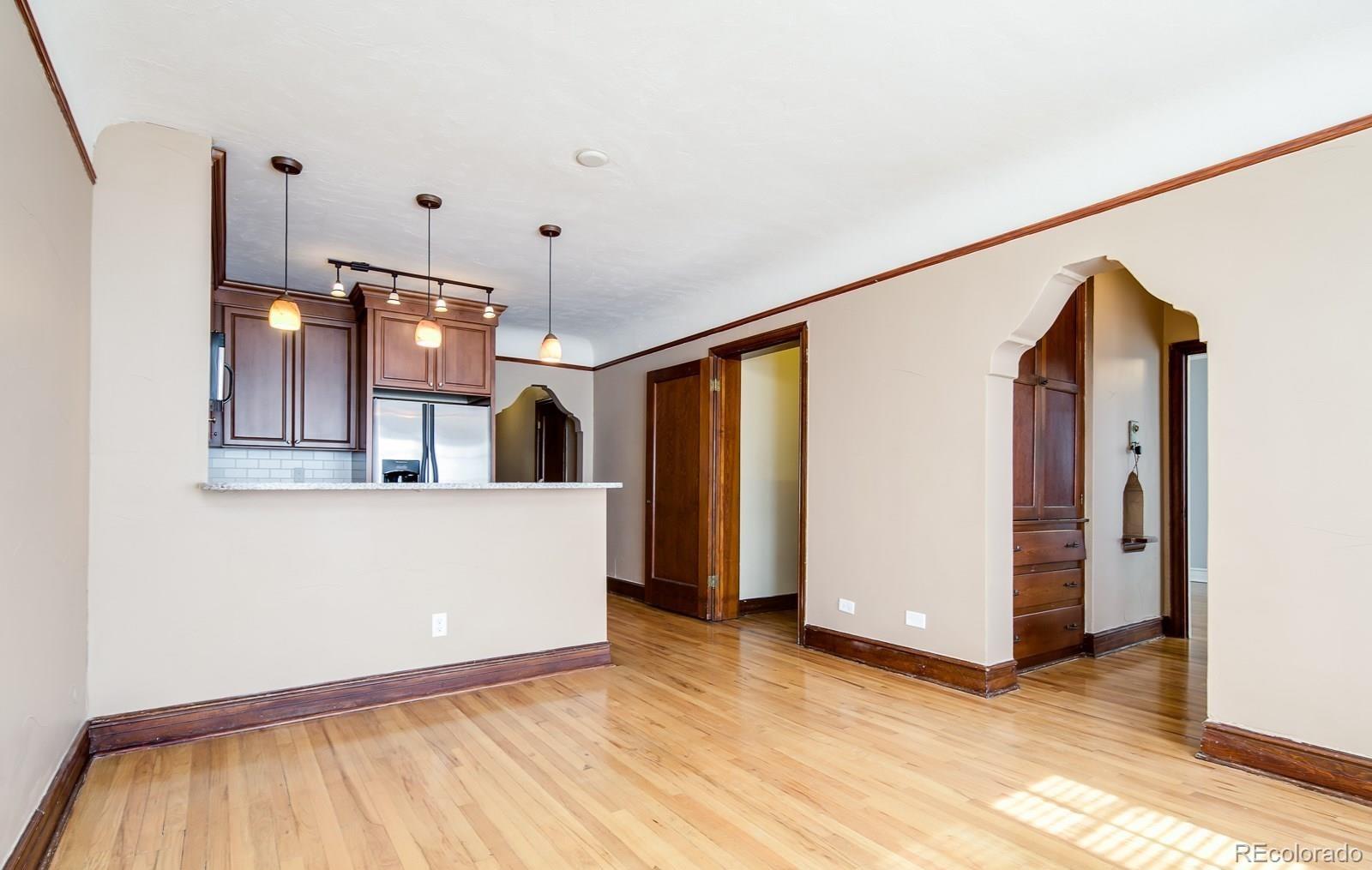 1107 Elizabeth Street Denver CO 80206