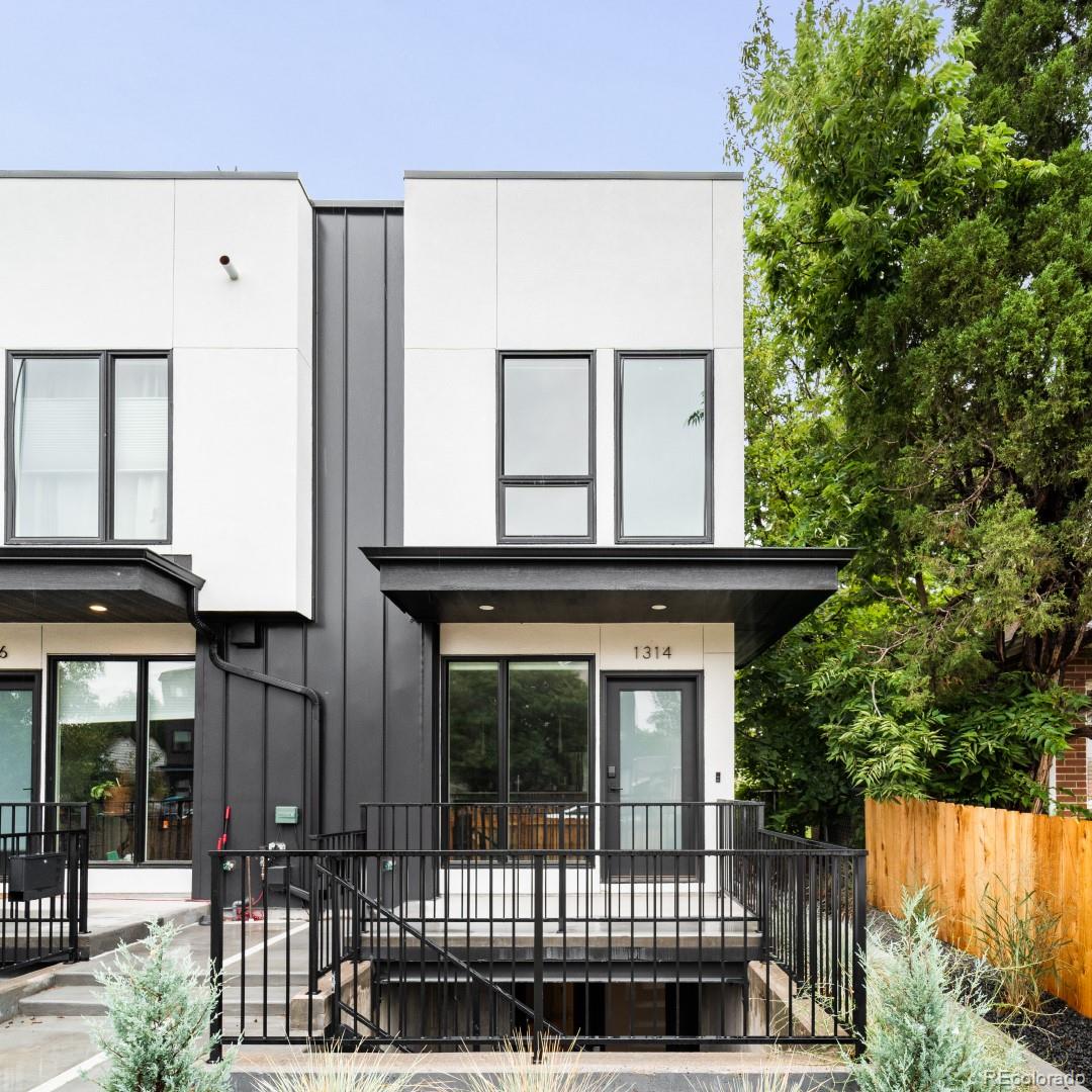 1318 Yates Street Denver CO 80204