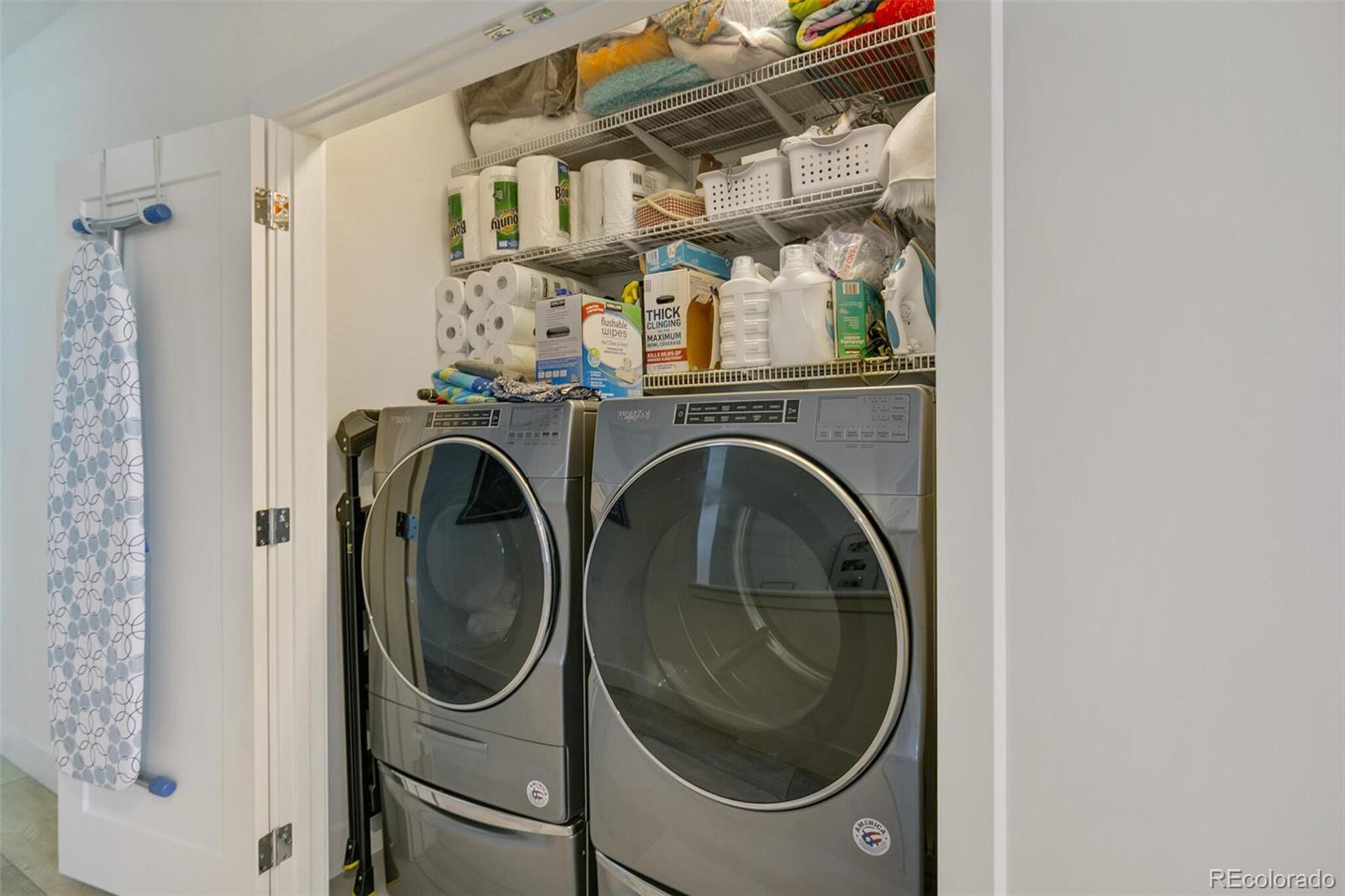 1688 N Quitman Street Denver CO 80204