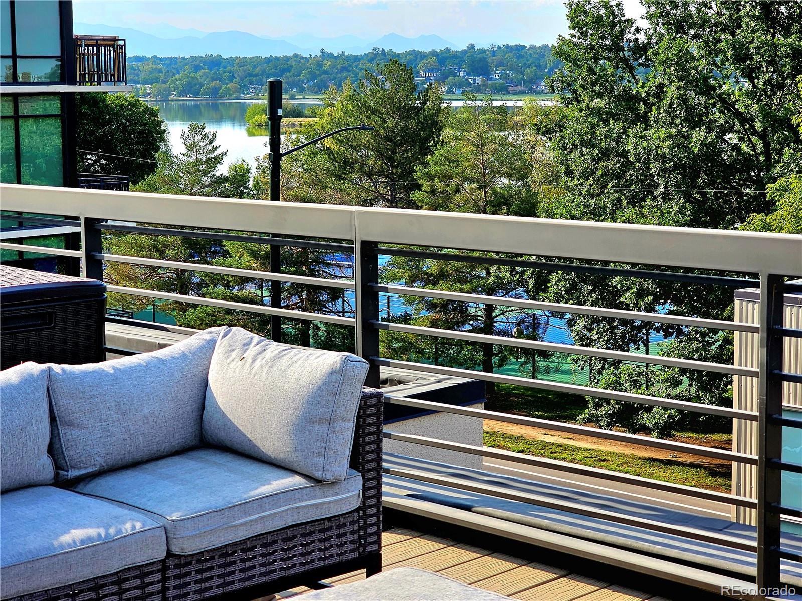 1688 N Quitman Street Denver CO 80204