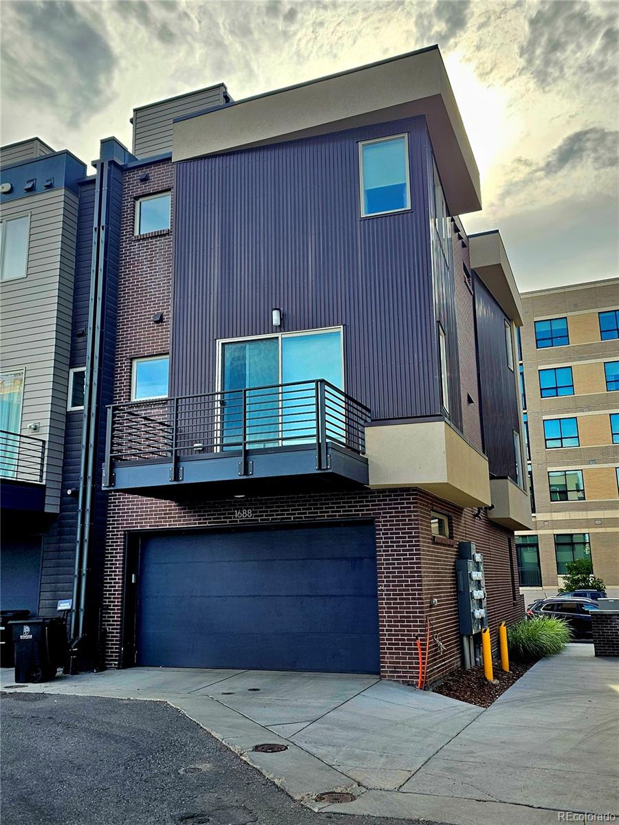 1688 N Quitman Street Denver CO 80204
