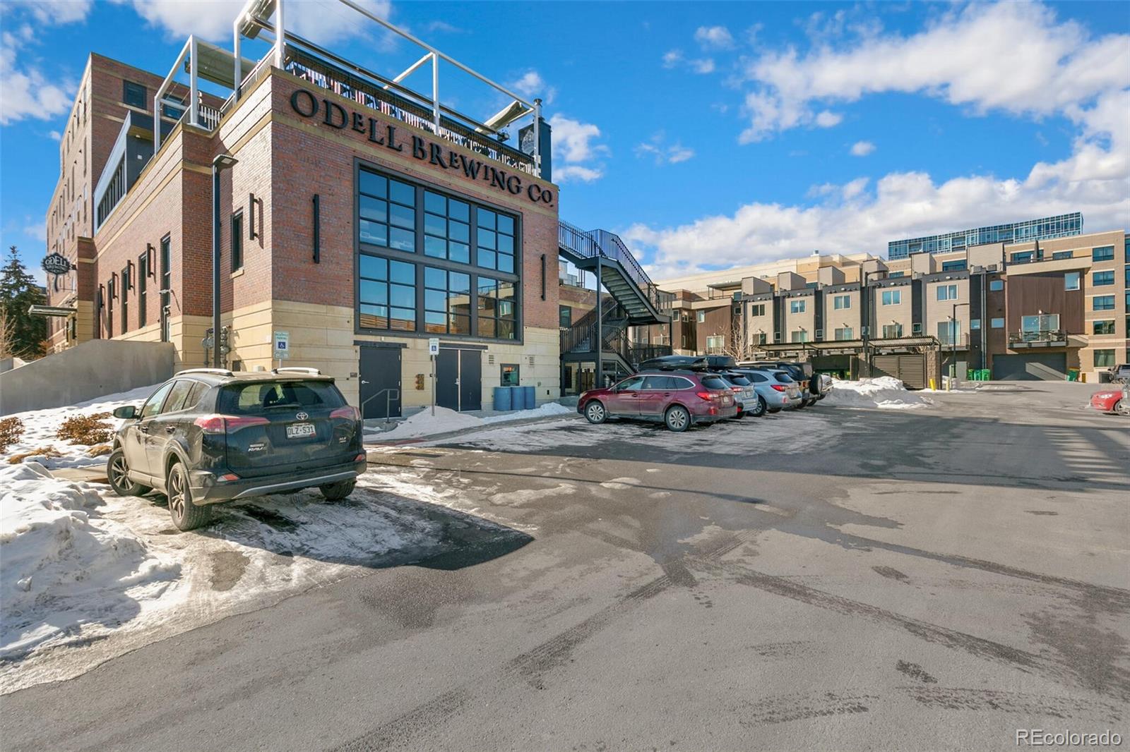 1688 N Quitman Street Denver CO 80204