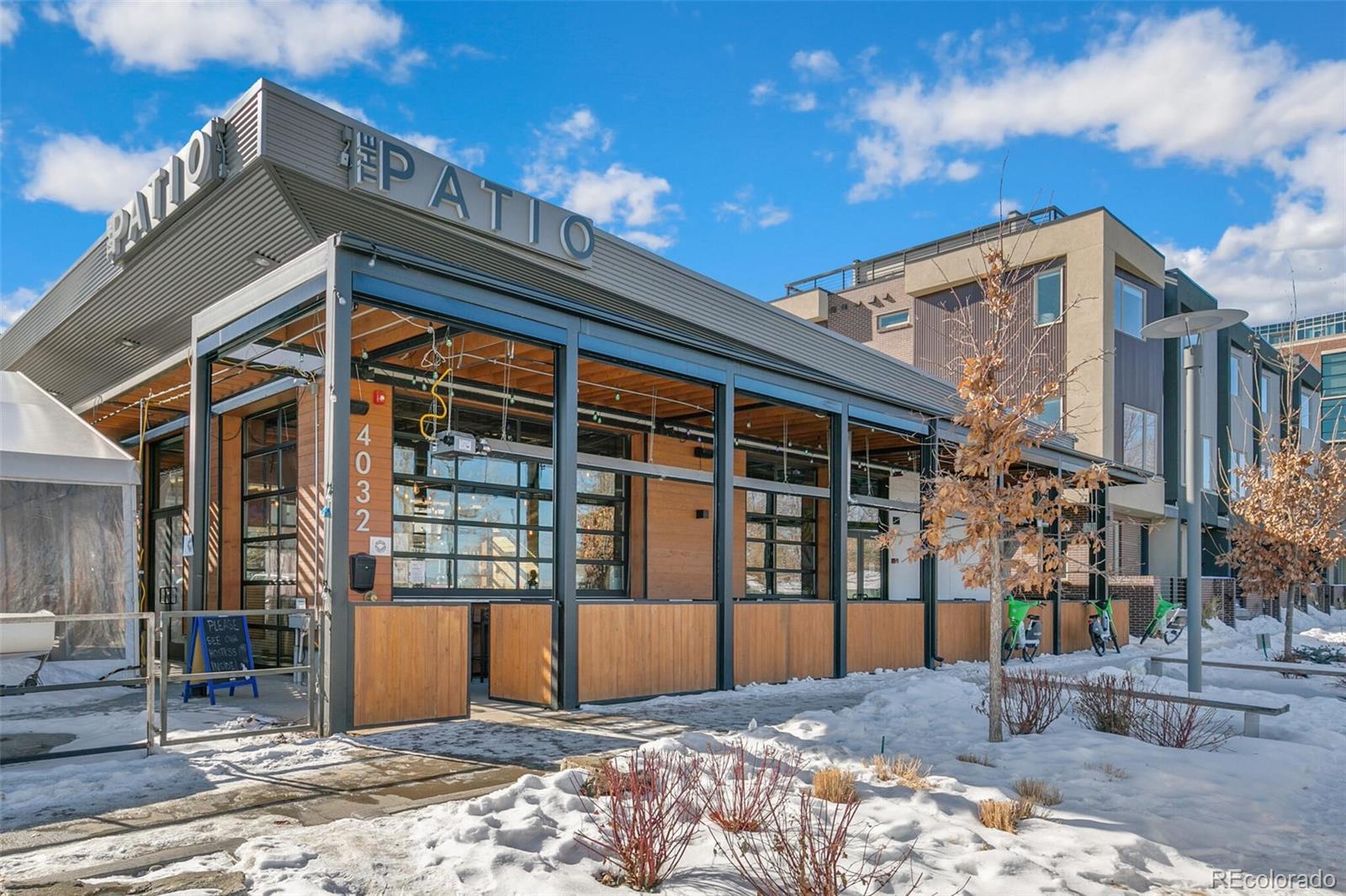 1688 N Quitman Street Denver CO 80204