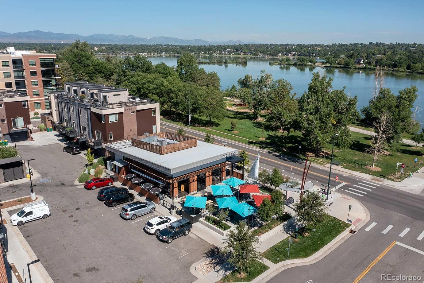 1688 N Quitman Street Denver CO 80204