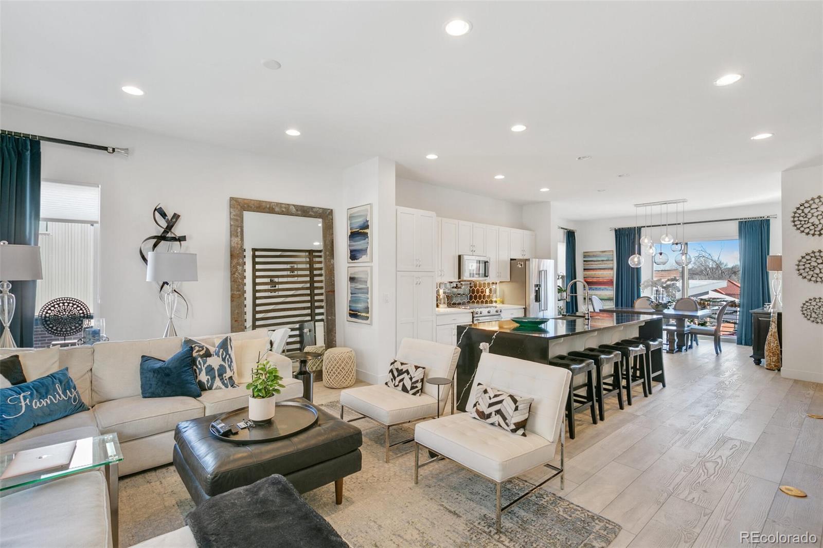 1688 N Quitman Street Denver CO 80204