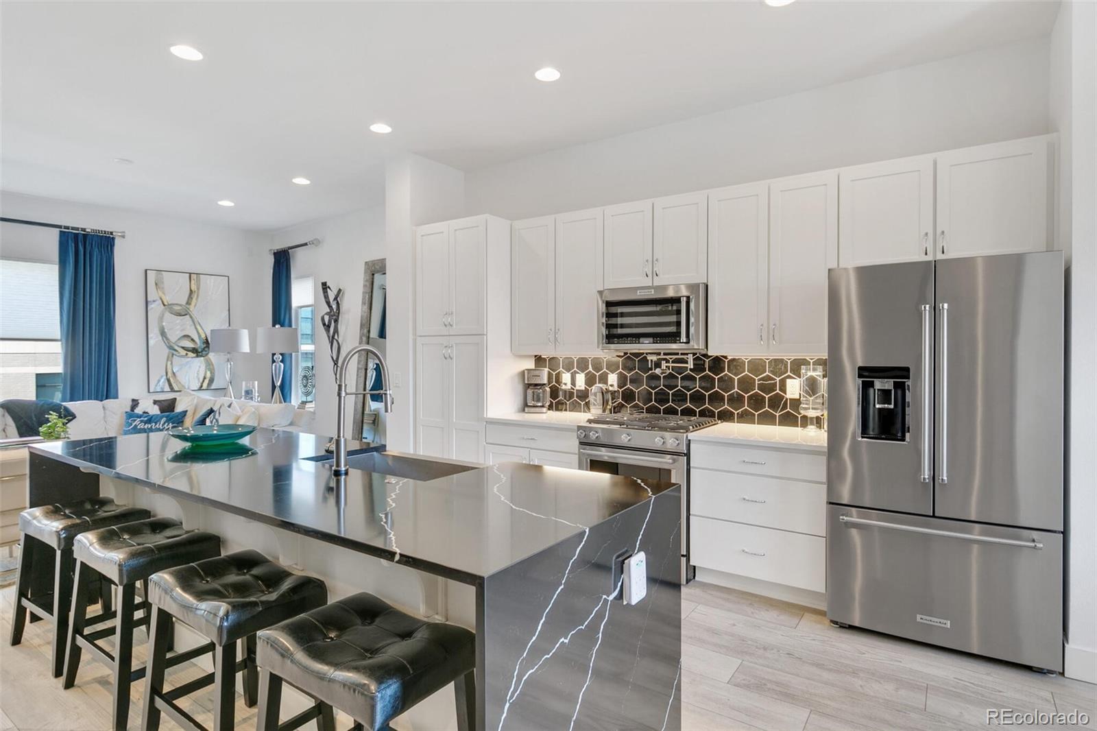 1688 N Quitman Street Denver CO 80204