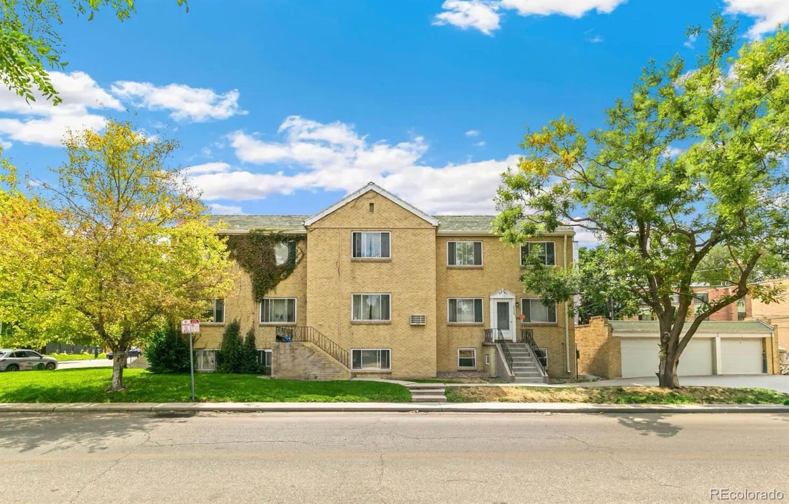 4332 E 12th Avenue Denver CO 80220