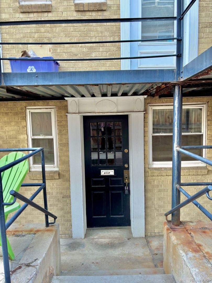 4332 E 12th Avenue Denver CO 80220