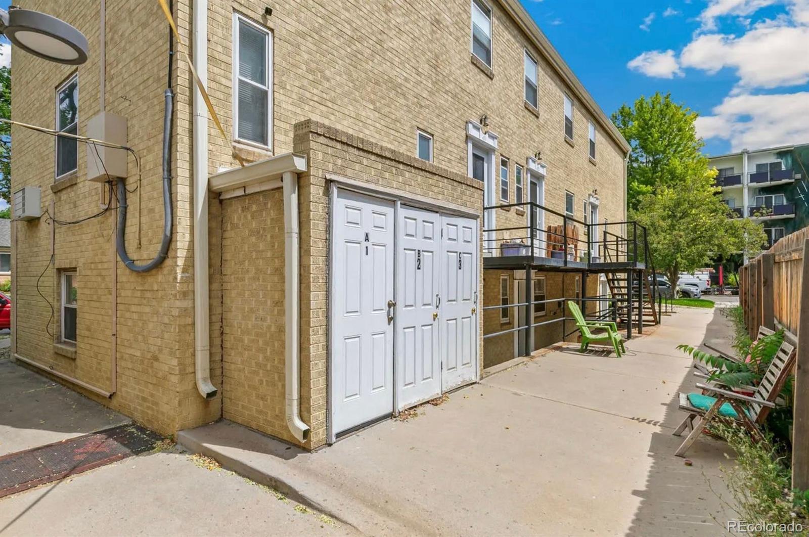 4332 E 12th Avenue Denver CO 80220