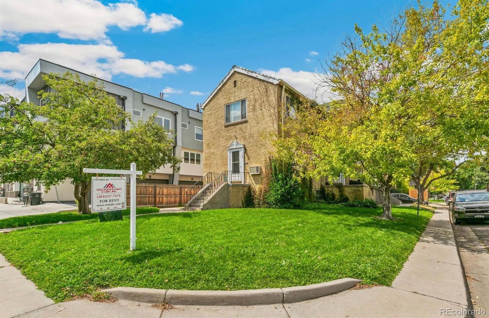 4332 E 12th Avenue Denver CO 80220