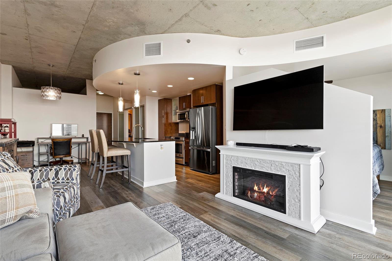 Denver CO, 891 14TH Street, Unit 3606